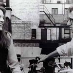 This Thursday, Movies with a View kicks off their summer series in Brooklyn Bridge Park with the 1977 classic Annie Hall. The event is from 6 to 11 p.m., with deejays spinning before the screening.